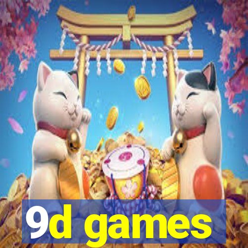 9d games